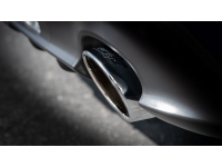 Exhaust Borla Subaru BRZ 2022+ Cat-back S-Type - 140909BC / 140909 Exhaust Borla Subaru BRZ 2022+ Cat-back S-Type - 140909BC / 140909